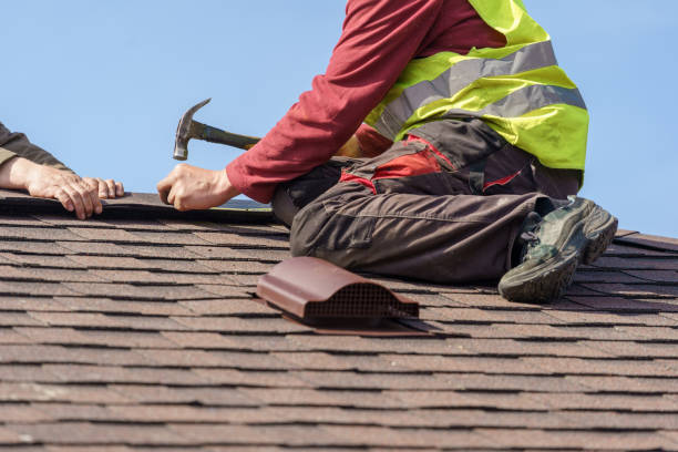 Residential Roof Replacement in Escalon, CA