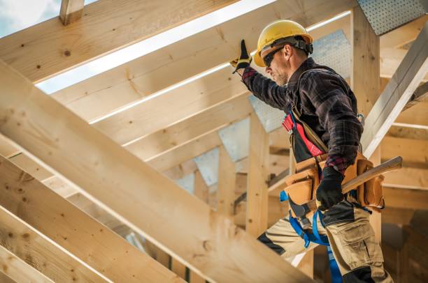 Best Roof Maintenance Services  in Eslon, CA