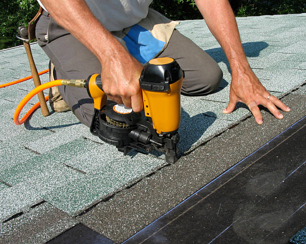 Best Roof Repair Services  in Eslon, CA