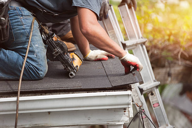 Best Commercial Roofing Services  in Eslon, CA