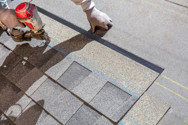 Best Slate Roofing Contractor  in Eslon, CA